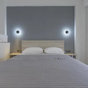 Star Apartahotel