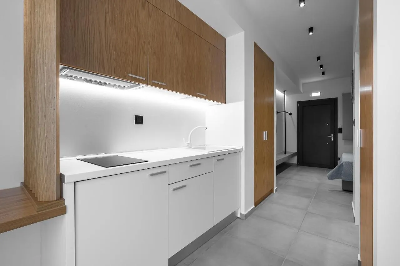 Rothos Luxury Apartment Stavros  Greece