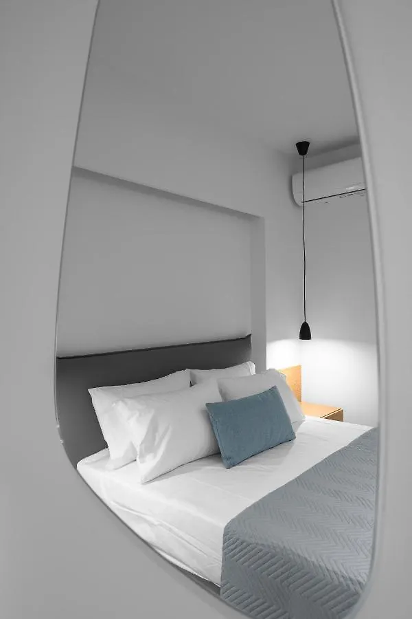 Rothos Luxury Apartment Stavros