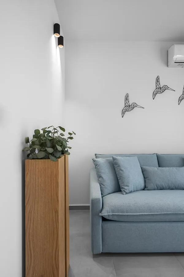 Rothos Luxury Apartment Stavros  0*, Stavros (Thessaloniki)