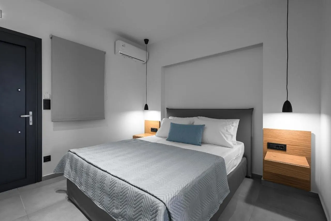 Rothos Luxury Apartment Stavros  Greece