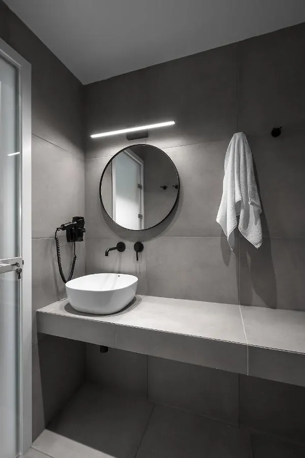 Rothos Luxury Apartment Stavros