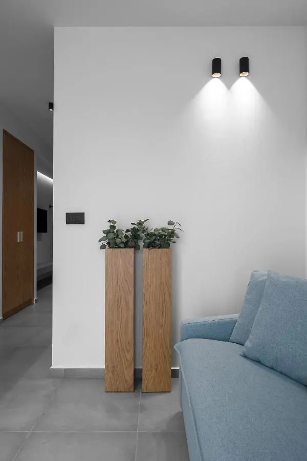 Rothos Luxury Apartment Stavros  Stavros (Thessaloniki)