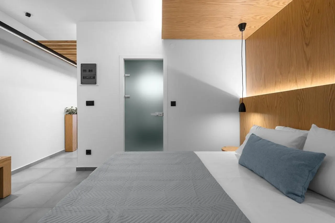 Rothos Luxury Apartment Stavros   Stavros (Thessaloniki)