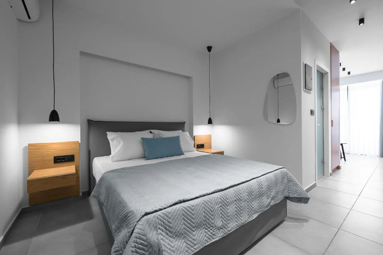 Rothos Luxury Apartment Stavros  0*, Stavros (Thessaloniki) Greece