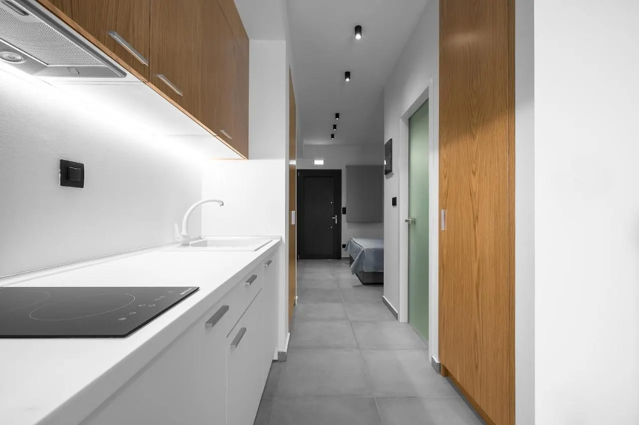 Rothos Luxury Apartment Stavros  Greece