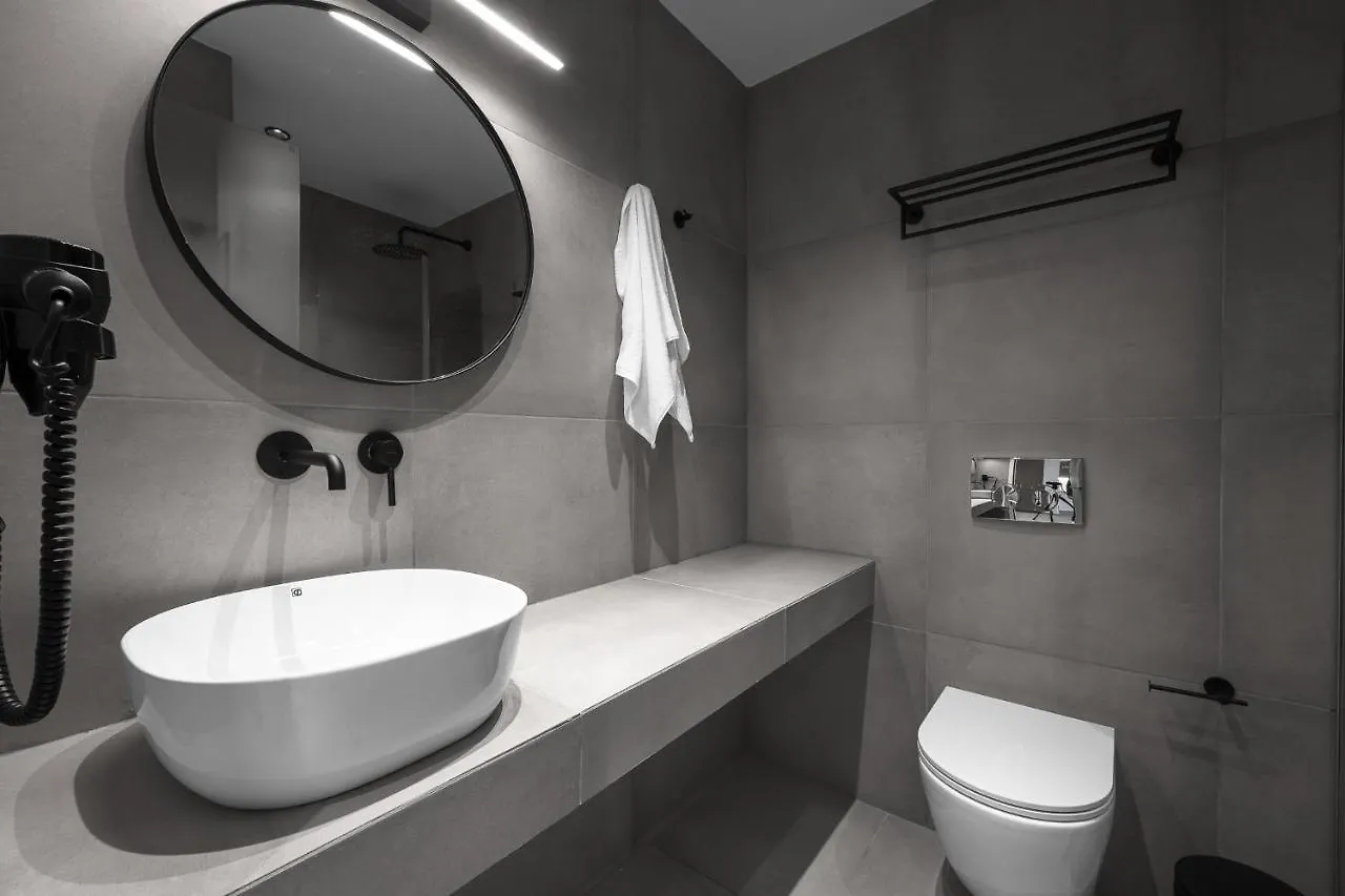 Rothos Luxury Apartment Stavros  0*, Stavros (Thessaloniki)