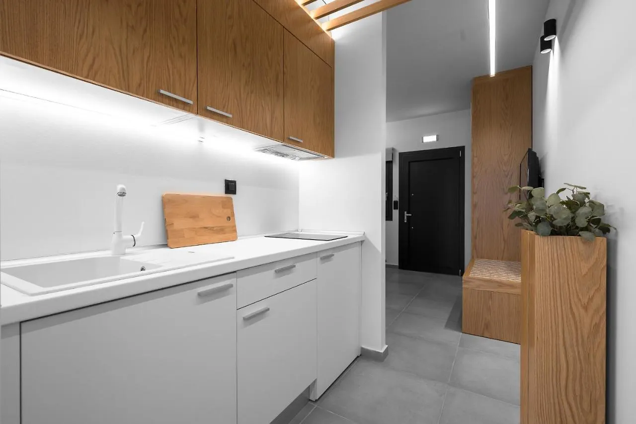 Rothos Luxury Apartment Stavros   Stavros (Thessaloniki)