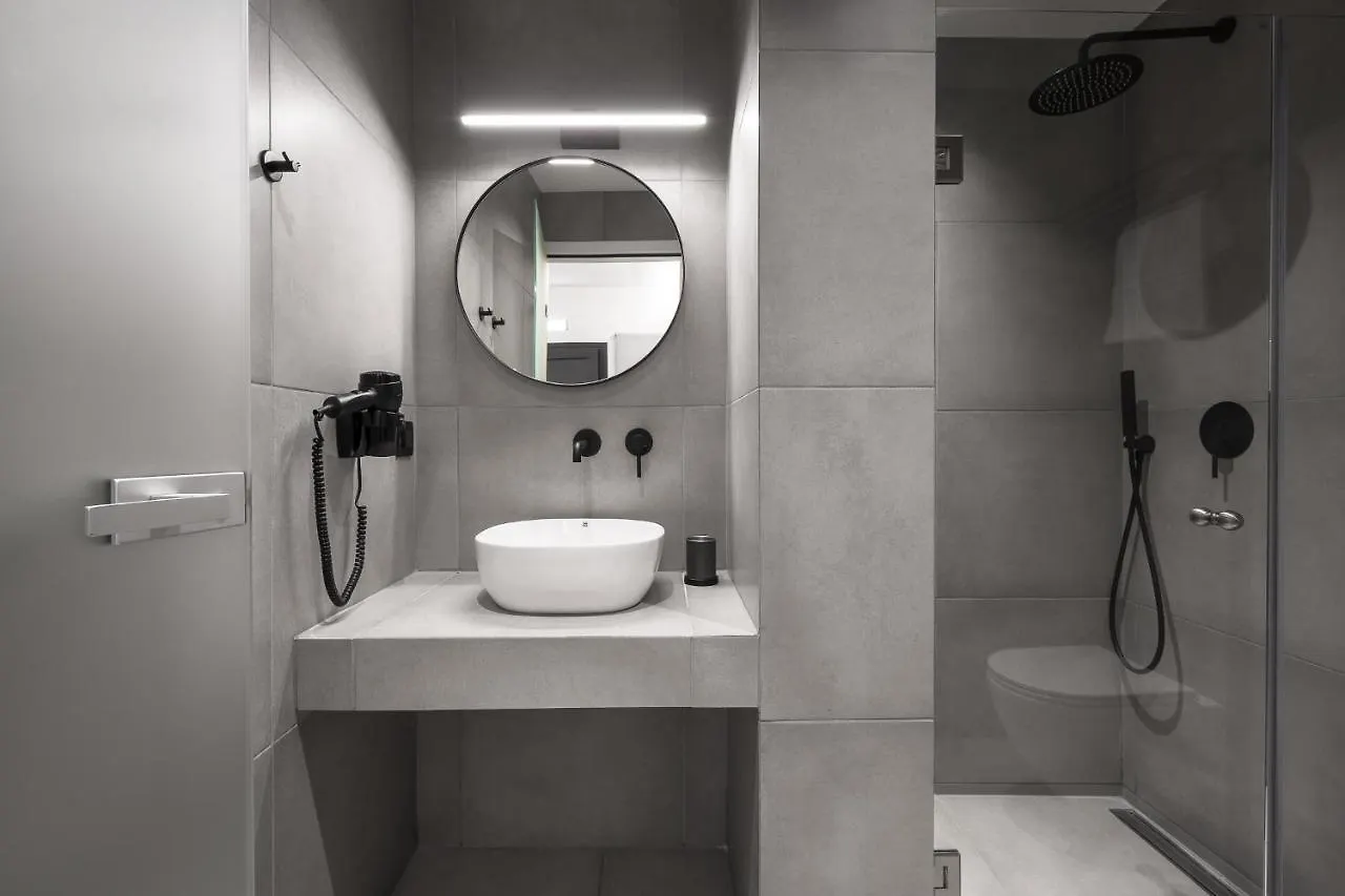 Rothos Luxury Apartment Stavros  Stavros (Thessaloniki)
